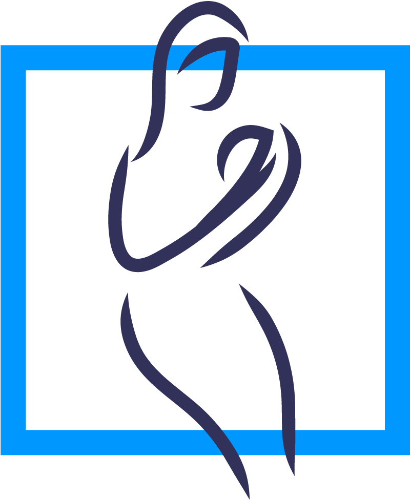 new-mothers-weakened-pelvic-floor-blue-graphic-mother-holding-child-contrelle